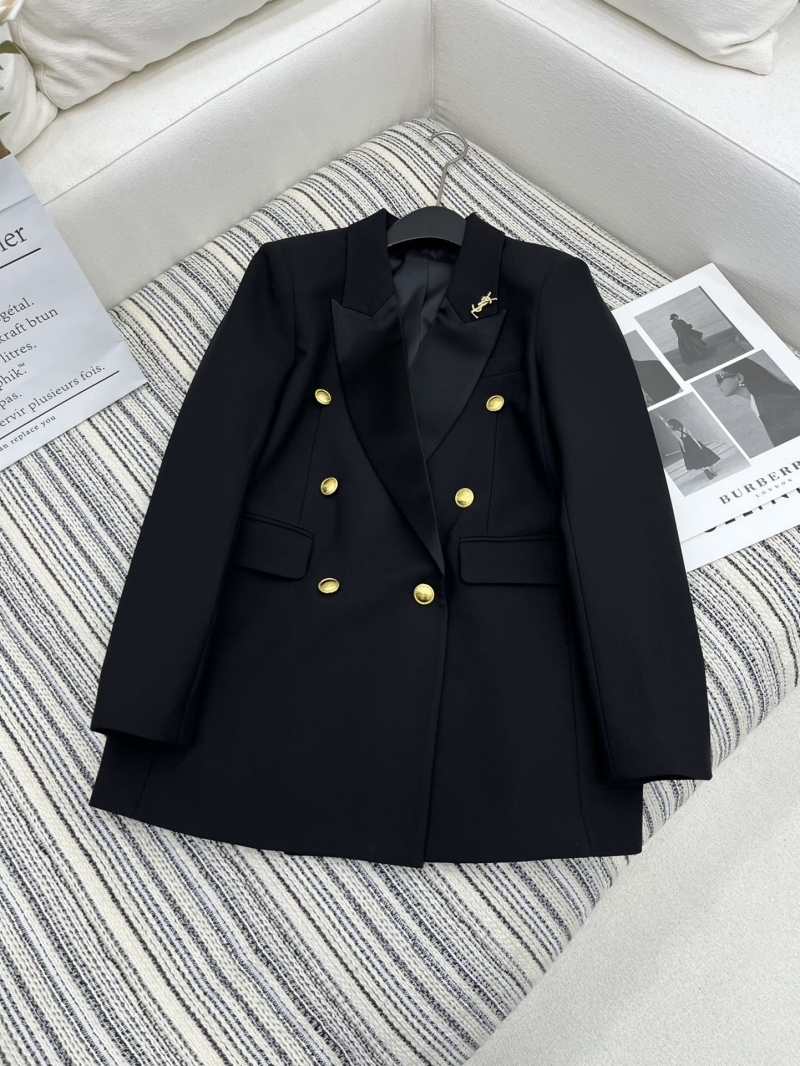 Y*L coats